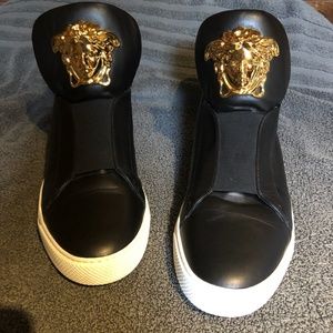 Men's Versace shoes